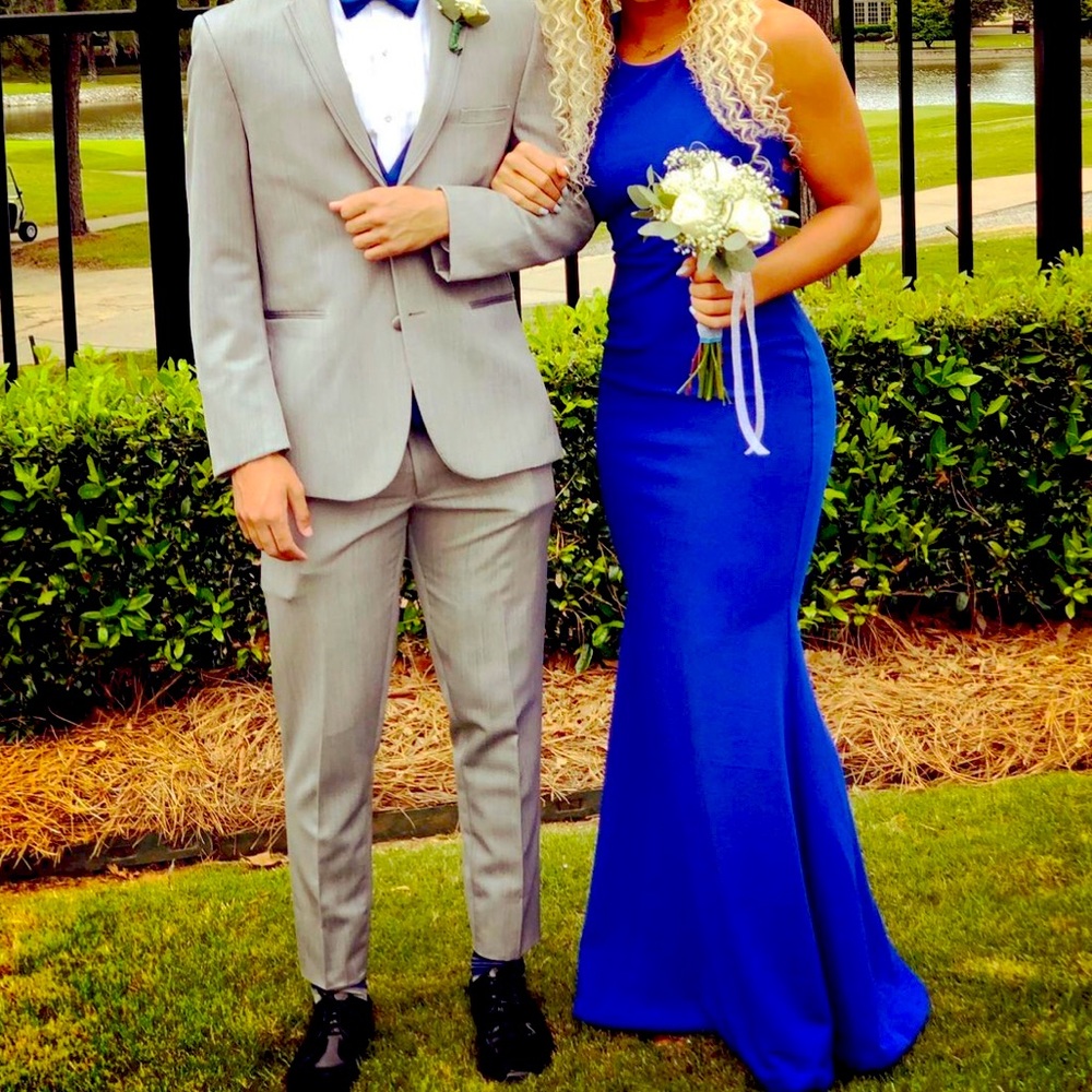 Lulus Dress